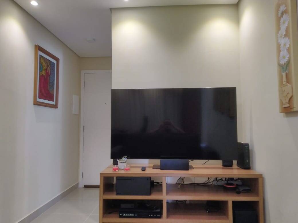 #331 - Apartamento para Venda em Osasco - SP