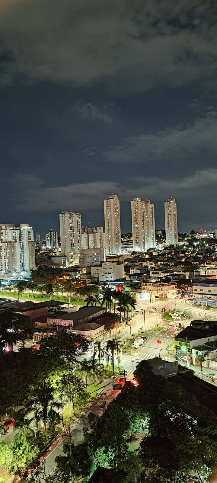 #4199 - Apartamento para Venda em Osasco - SP