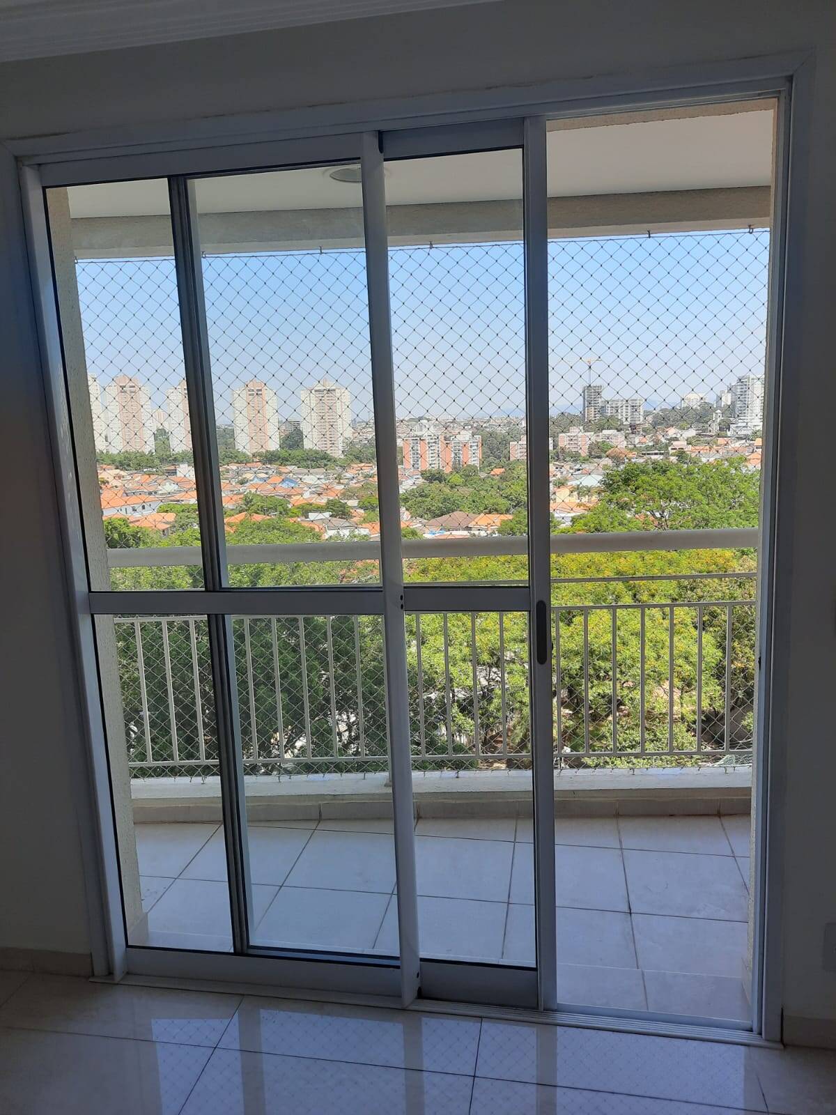 #1578 - Apartamento para Locação em Osasco - SP