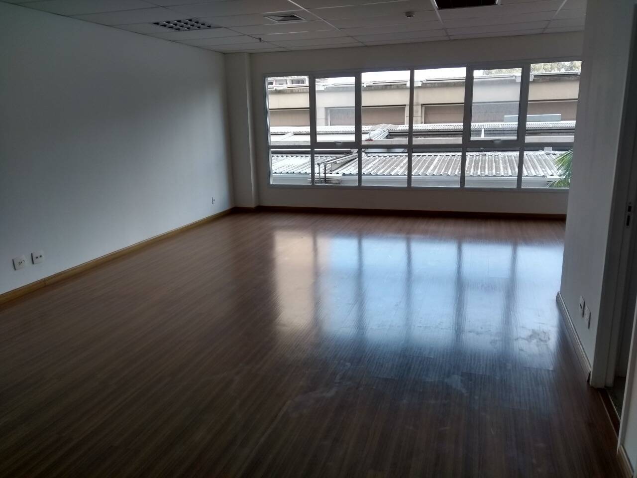 #5125 - Sala para Locação em Barueri - SP