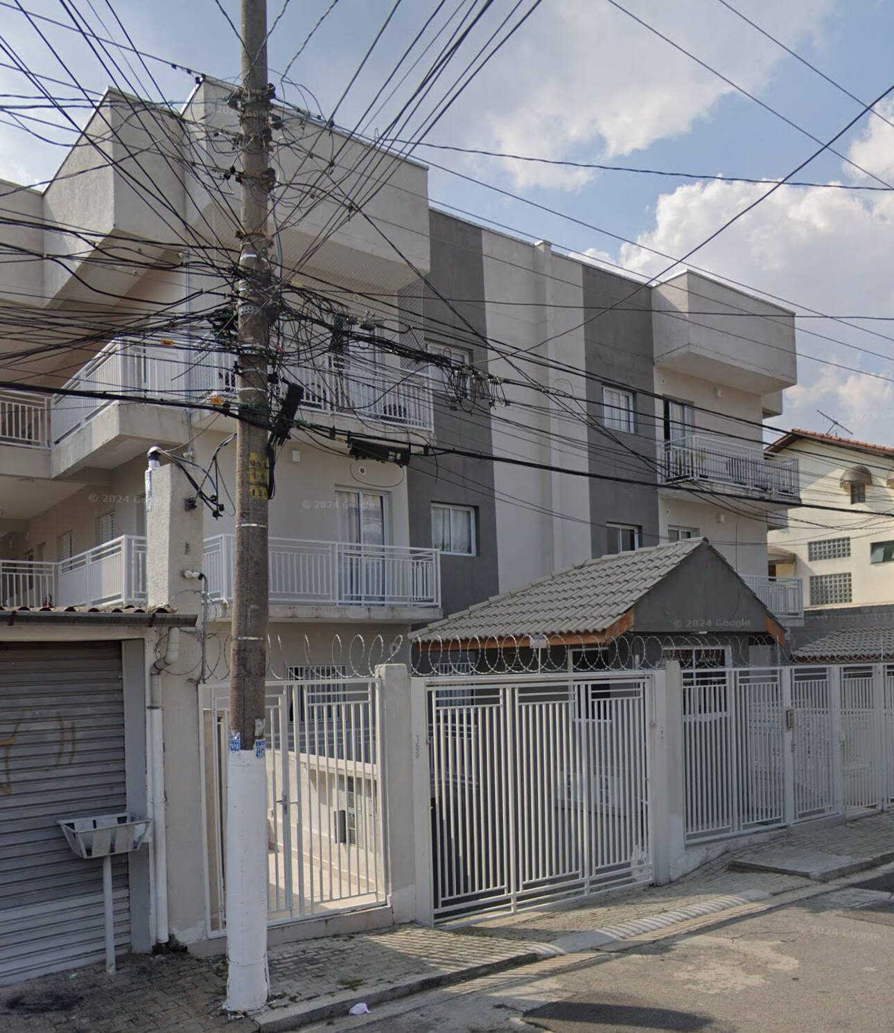 #1931 - Apartamento para Locação em Osasco - SP