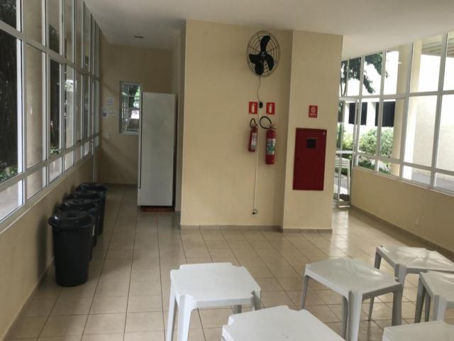 #18 - Apartamento para Venda em São Paulo - SP - 2