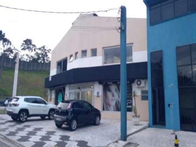 #44 - Sala para Venda em Santana de Parnaíba - SP - 2