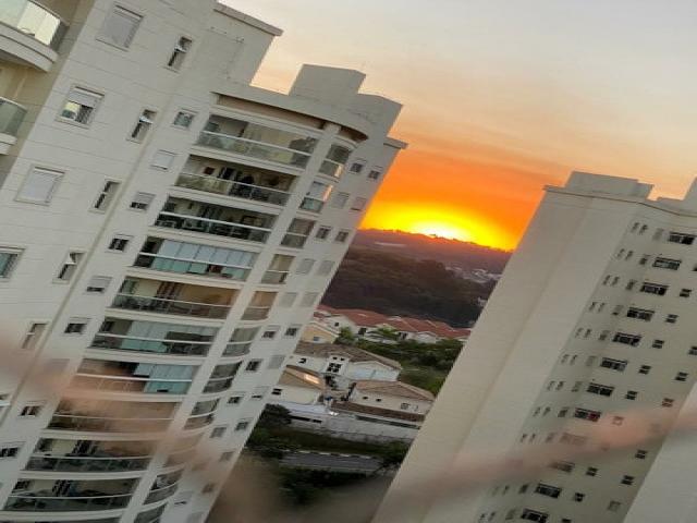 #228 - Apartamento para Venda em Santana de Parnaíba - SP