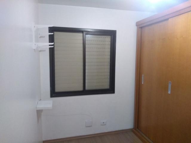 #262 - Apartamento para Venda em Osasco - SP