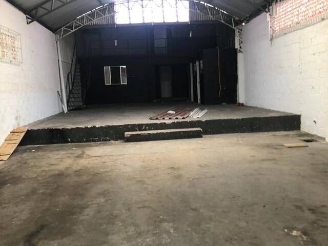 #633 - Sala para Venda em Osasco - SP - 2