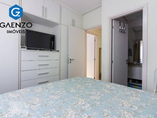 #648 - Apartamento para Venda em Osasco - SP