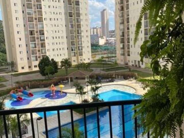 #719 - Apartamento para Venda em Osasco - SP