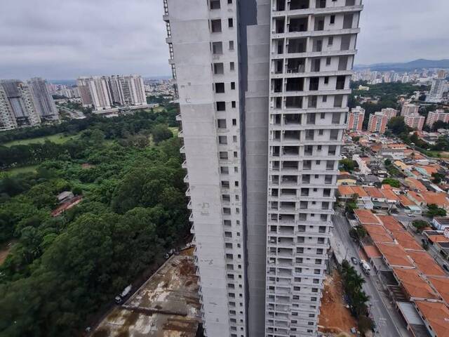 #743 - Apartamento para Venda em Osasco - SP