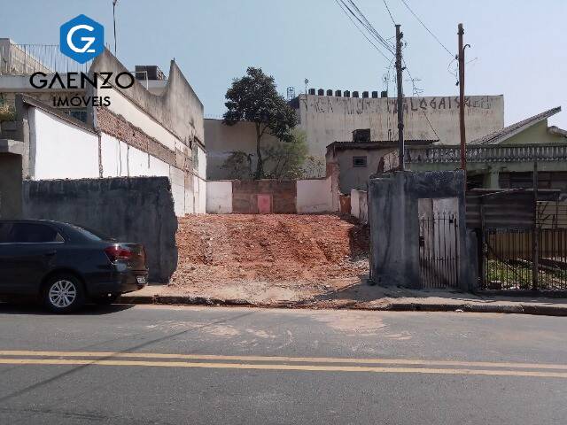 #4021 - Terreno para Venda em Osasco - SP - 2