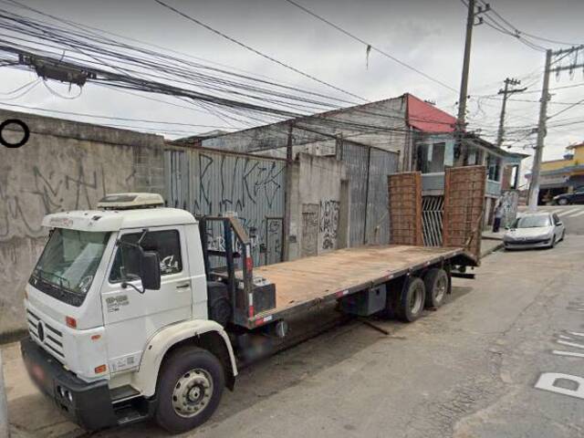 #1056 - Prédio comercial para Venda em Osasco - SP - 3