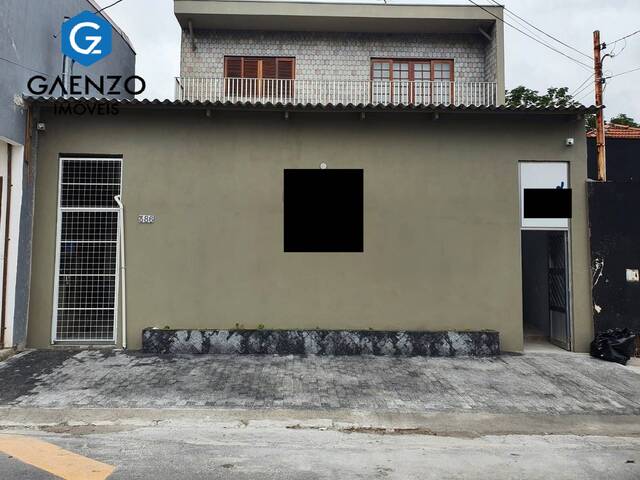 #1072 - Prédio comercial para Venda em Osasco - SP - 1