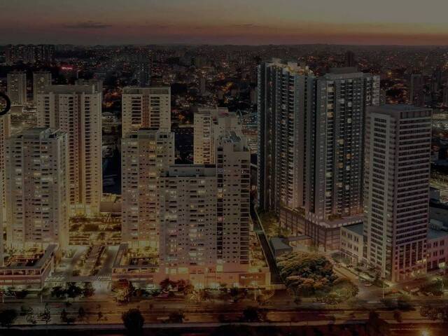 #1081 - Apartamento para Venda em Osasco - SP - 2