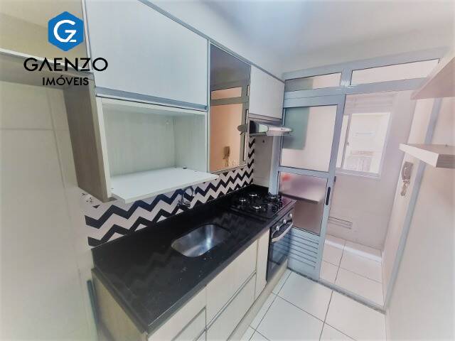 #1098 - Apartamento para Venda em Osasco - SP