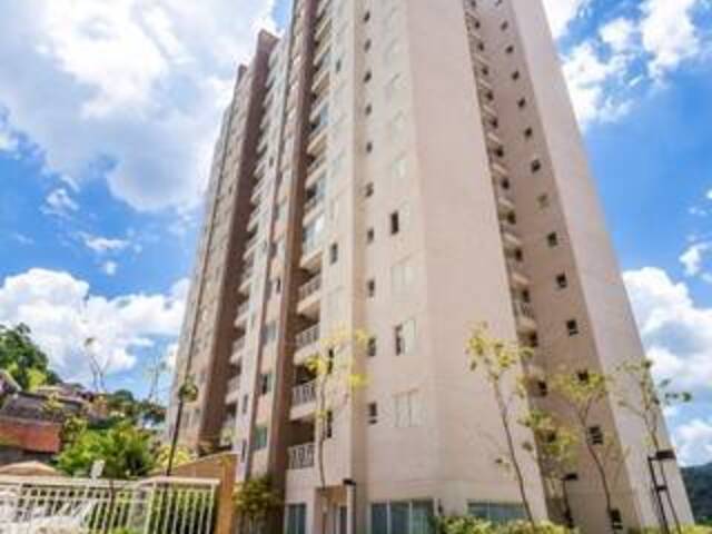 #4122 - Apartamento para Venda em Santana de Parnaíba - SP