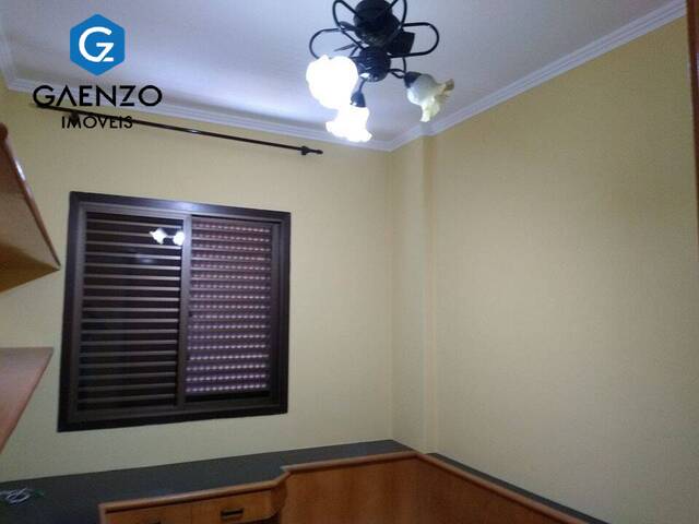 #1189 - Apartamento para Venda em Osasco - SP