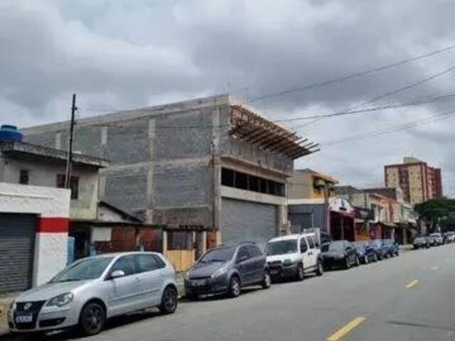 #1214 - Prédio comercial para Venda em Osasco - SP - 1