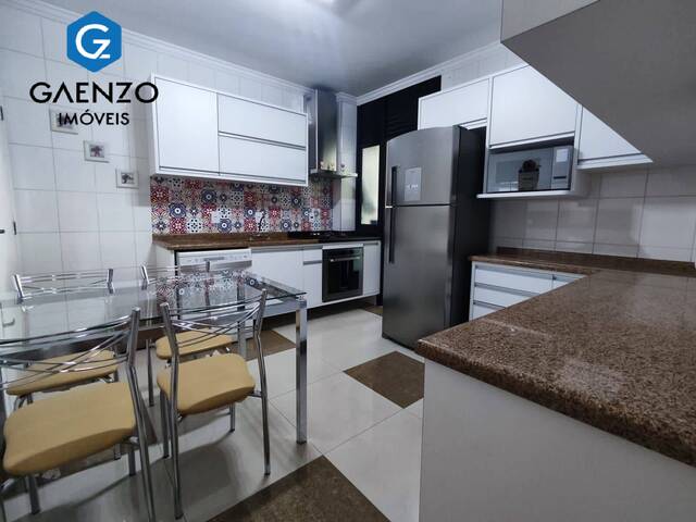 #1221 - Apartamento para Venda em Osasco - SP