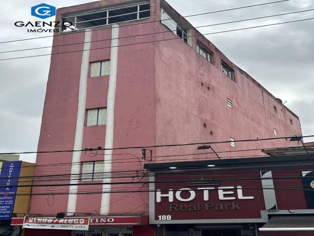 #4231 - Hotel para Venda em Osasco - SP - 3