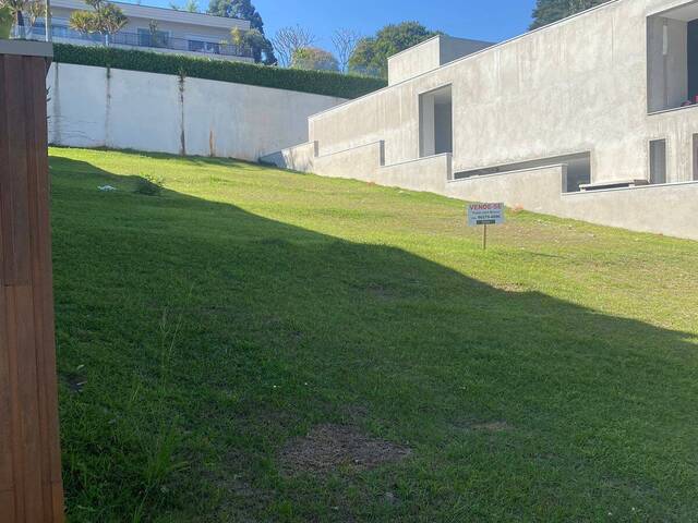 #1267 - Terreno em condomínio para Venda em Barueri - SP - 2