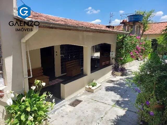 #1311 - Casa para Venda em Osasco - SP - 2