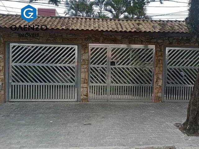 #1384 - Casa para Venda em Osasco - SP - 2