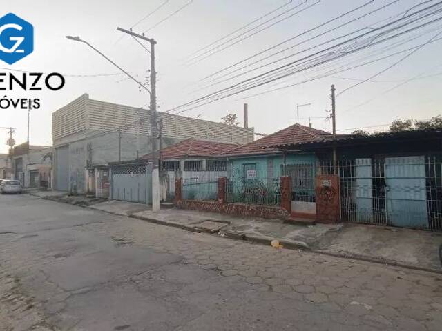 #1439 - Terreno para Venda em Osasco - SP - 2