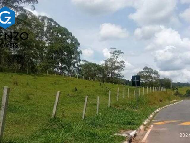 #1635 - Terreno em condomínio para Venda em Santana de Parnaíba - SP - 3