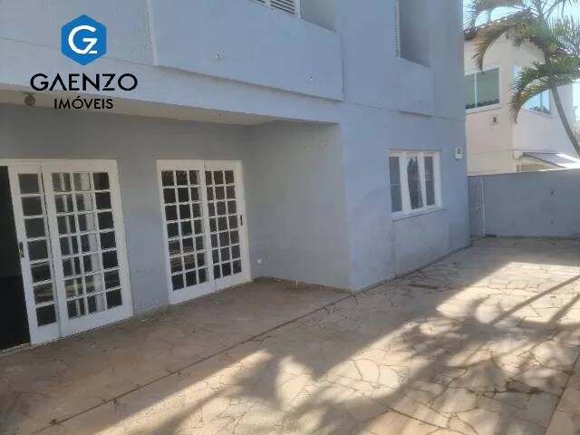 #1647 - Casa em condomínio para Locação em Santana de Parnaíba - SP - 2