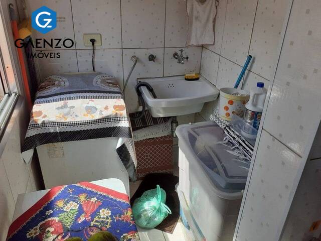 #1671 - Apartamento para Venda em São Paulo - SP - 3