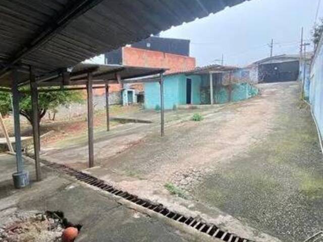 #1681 - Terreno para Venda em Osasco - SP - 2