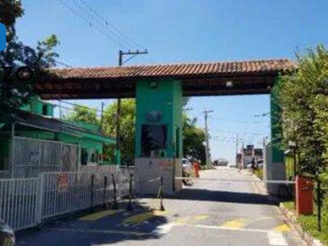 #1701 - Casa em condomínio para Venda em Barueri - SP - 2