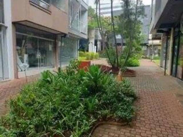 #1716 - Prédio comercial para Venda em Barueri - SP - 2