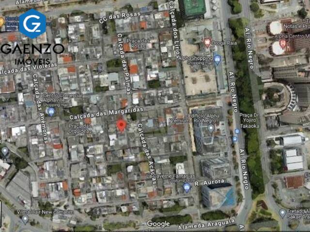 #1717 - Prédio comercial para Venda em Barueri - SP - 3