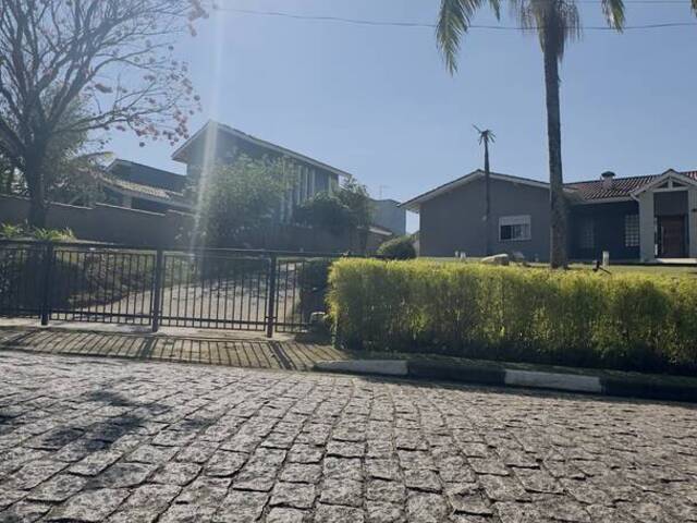 #1729 - Casa em condomínio para Venda em Itapevi - SP - 2