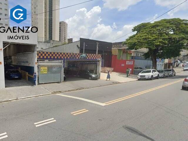 #1745 - Terreno para Venda em Osasco - SP - 2