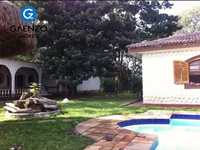 #1766 - Casa para Venda em Osasco - SP - 2