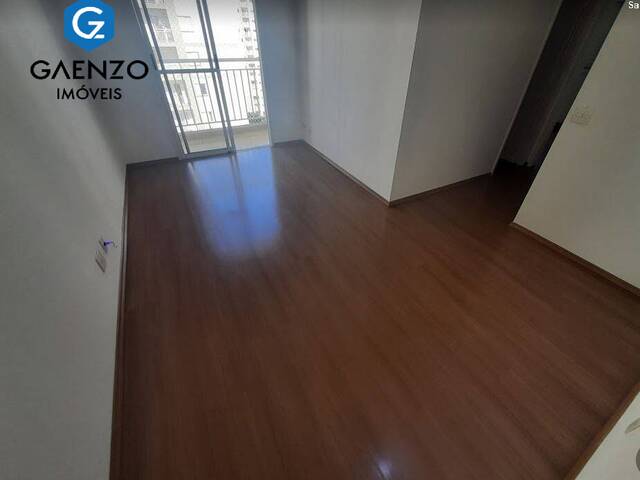 #10183 - Apartamento para Venda em Barueri - SP