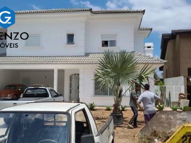 #1808 - Casa em condomínio para Venda em Santana de Parnaíba - SP - 2