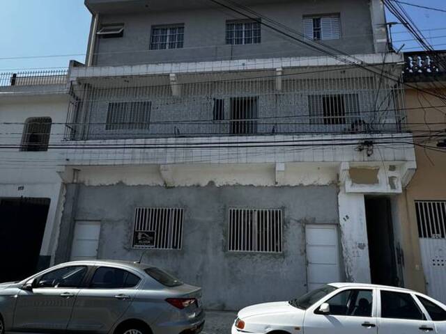 #1851 - Casa para Venda em Osasco - SP - 1