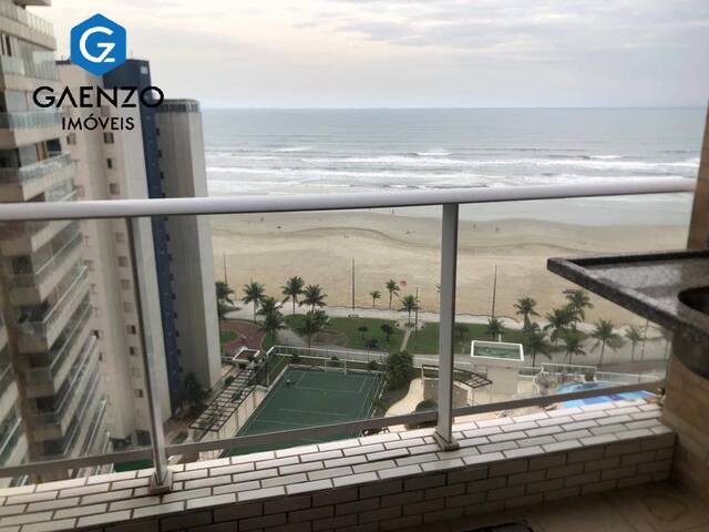 #1858 - Apartamento para Venda em Praia Grande - SP - 3