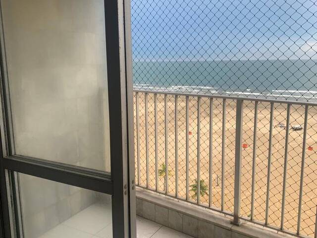 #1859 - Apartamento para Venda em Praia Grande - SP - 2