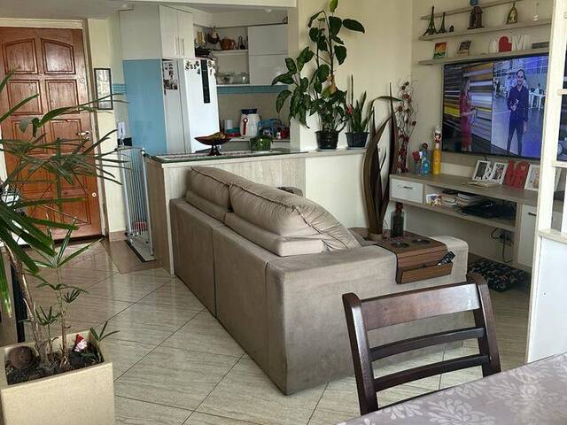 #1860 - Apartamento para Venda em Osasco - SP - 3