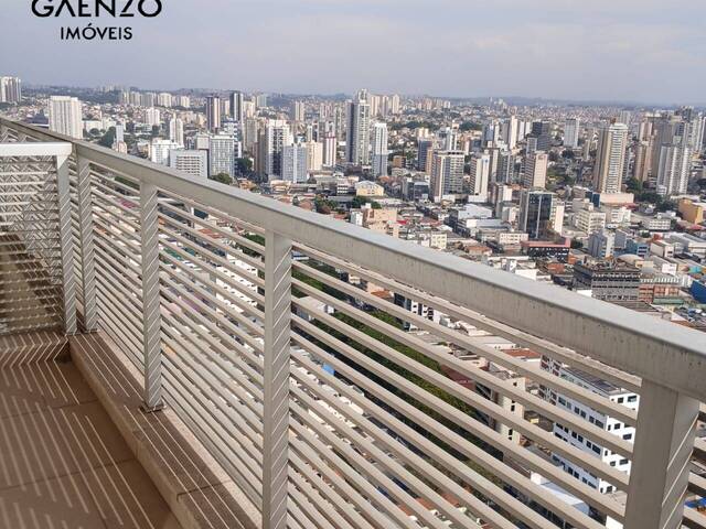 #1874 - Apartamento para Venda em Osasco - SP - 3