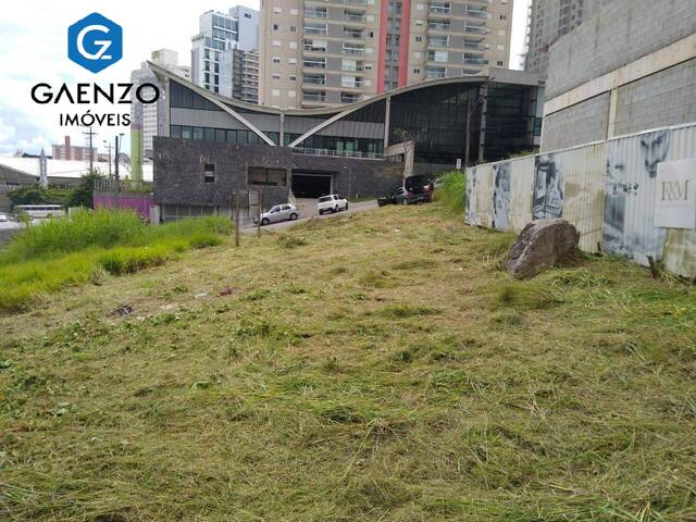 #1539 - Terreno para Venda em Barueri - SP - 3