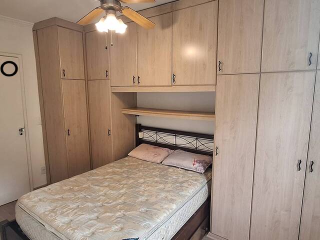 #0486 - Apartamento para Venda em Santana de Parnaíba - SP - 3