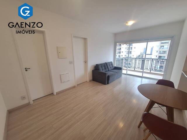 #2724 - Apartamento para Venda em Barueri - SP - 2