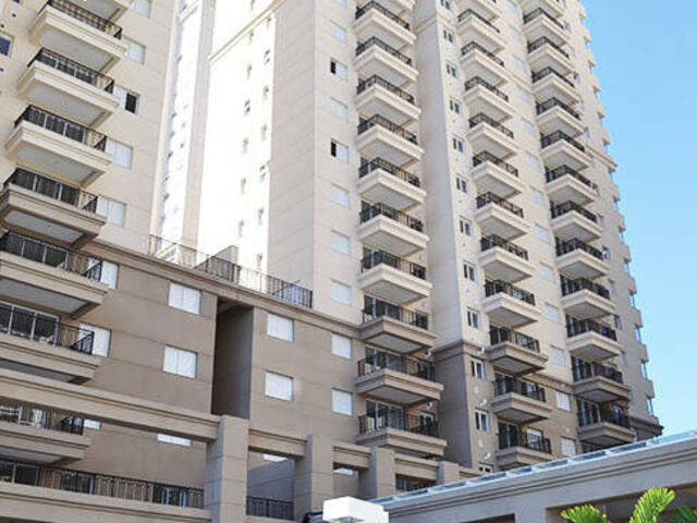 #2724 - Apartamento para Venda em Barueri - SP