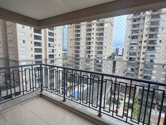 #2724 - Apartamento para Venda em Barueri - SP - 3