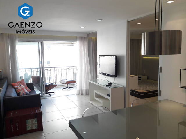 #7777 - Apartamento para Venda em Barueri - SP